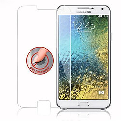 Acheter Cadorabo Verre trempé Samsung Galaxy E7 Film Protection