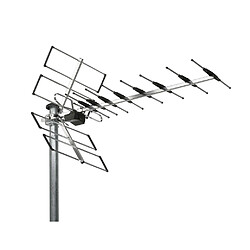 Antenne UHF LTE WISI EZ 452160