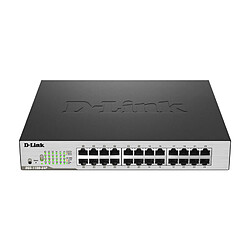 D-Link DGS-1100-24P