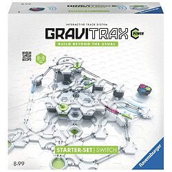 Ravensburger GraviTrax Power Starter Set Switch