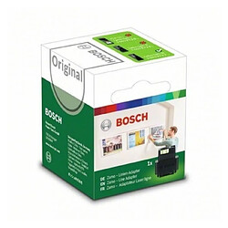 BOSCH Accessoire pour telemetre laser - Adaptateur laser ligne pour Zamo