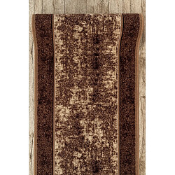 Avis RUGSX TAPIS DE COULOIR antidérapant STARK 67 cm beige 67x250 cm