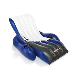 Chaise longue de piscine Deluxe - Intex