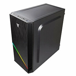 Boîtier ATX semi-tour Tempest TP-ATX-CS-SPEC Noir