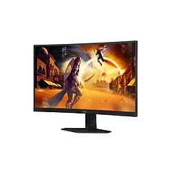 Avis AOC G4 C27G4ZXE écran plat de PC 68,6 cm (27") 1920 x 1080 pixels Full HD LED Noir