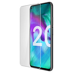 Avizar Film Écran Honor 20 et Huawei Nova 5T Verre Trempé 9H Transparent