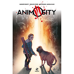 Animosity. Vol. 1. Le réveil - Occasion