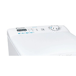 Candy Smart CST 07LE/1-S washing machine