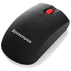 Acheter Lenovo 0A36188 Souris sans fil Noir