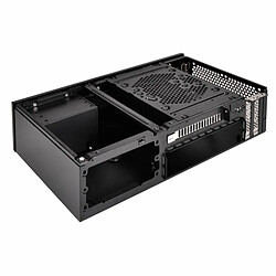 Acheter Boîtier ATX Silverstone SST-ML09B