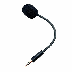 Yonis Microphone Gaming Haute Sensibilité Omnidirectionnel