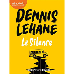 Le silence