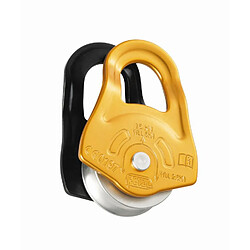 Poulie PETZL Partner - P52A -