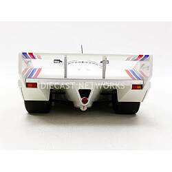 MINICHAMPS - 1/18 - PORSCHE 962 C - 200 MEILEN VON NURNBERG 1985 - 155856509 pas cher