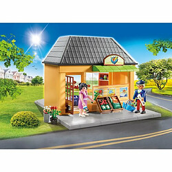 Playmobil® épicerie Playmobil City Life 70375