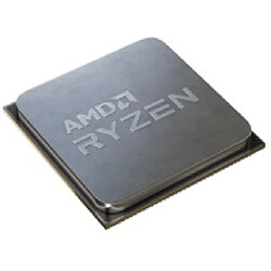 AMD Ryzen 5 5600G Tray