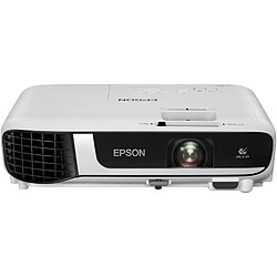 Avis Vidéoprojecteur Epson W 51