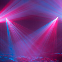 Avis Intimidator Spot 260X Chauvet