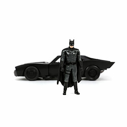 Avis Jada Toys DC Comics - Véhicule 1/24 Batman Batmobile