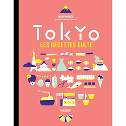 Tokyo : les recettes culte