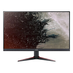 Acer Nitro VG270 Écran Gamer 27" FHD LED IPS 75Hz AMD FreeSync VGA HDMI Noir