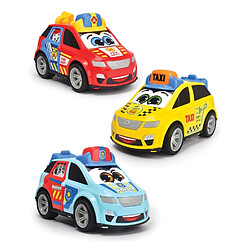 Simba Toys ABC Voiture BYD City Car