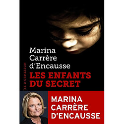 Les enfants du secret - Occasion