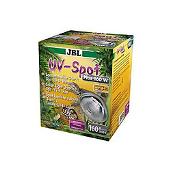 JBL UV SPOT PLUS 160 W POUR TERRARIUM JBL