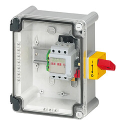 interrupteur de proximité - 3 pôles - 63a - legrand 022615