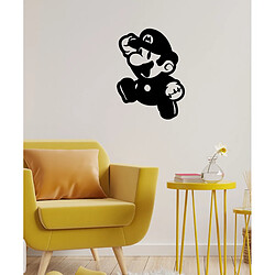 Avis EPIKASA Décoration Murale en Métal Super Mario