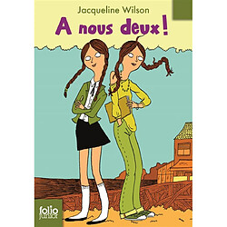 A nous deux ! - Occasion