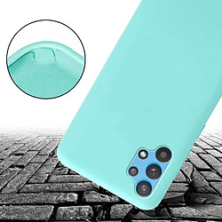 Acheter Cadorabo Etui Samsung Galaxy A52 (4G / 5G) / A52s Coque en Turquoise