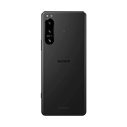 Avis Sony Xperia 5 IV 8Go/128Go Noir (Black) Double SIM