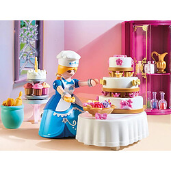 Avis Playmobil® 70451 Pâtisserie du palais, Playmobil Princess