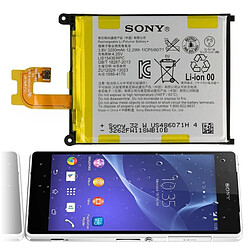 Batterie Sony Xperia Z2