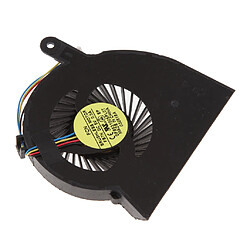 Acheter ventilateur de refroidissement cpu Cooling Fan