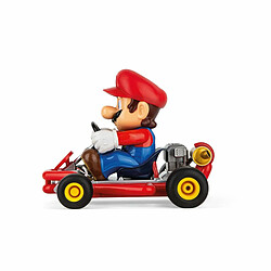 Avis Voiture Télécommandée Carrera Mario Kart 1:18 2,4 GHz