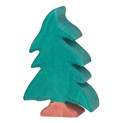 Holztiger - 80221 - Figurine - Sapin, Petit