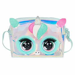 Sac Spin Master 20 x 7 x 20 cm Licorne holographique