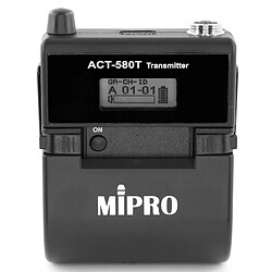 ACT-580T Mipro