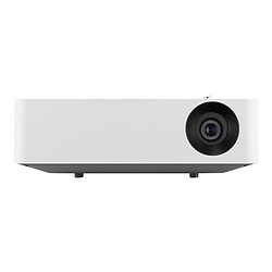 LG CineBeam PF610P DLP-Projektor DLPProjektor 4-Kanal-LED 4KanalLED tragbar 1000 ANSI-Lumen ANSILumen Full HD (1920 x 1080)