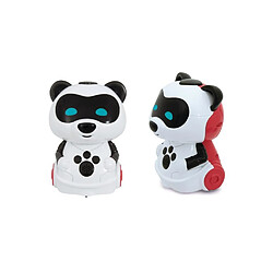 CLEMENTONI Robot - Pet-Bits - Ours