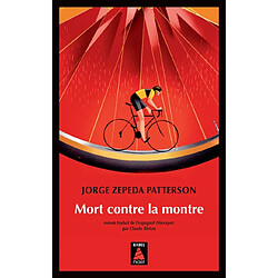 Mort contre la montre - Occasion