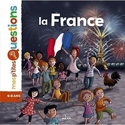 La France - Occasion