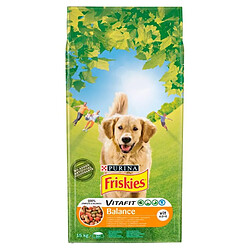 Friskies Balance 15 kg