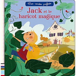 Jack et le haricot magique - Occasion