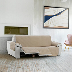 Avis Housse de canapé Eysa NORUEGA Beige 100 x 110 x 160 cm