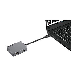 Acheter Hub Lenovo USB-C Travel Hub Gen2