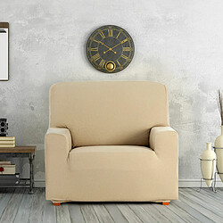 Avis Housse de fauteuil Eysa BRONX Beige 70 x 110 x 110 cm