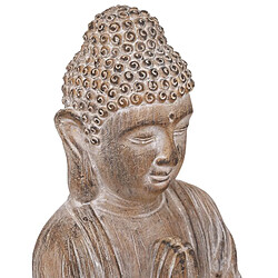 Atmosphera, Createur D'Interieur Bouddha H45 cm - ATMOSPHERA